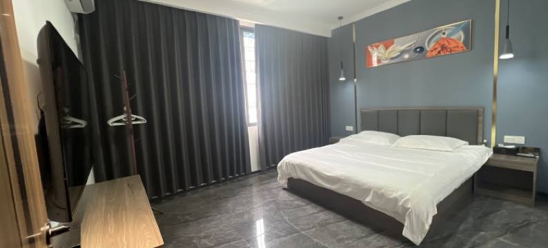 蒋姐公寓(翠竹路分店)图片