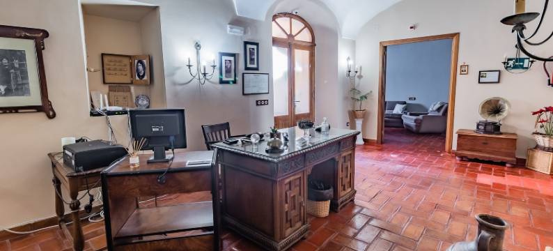 辛弗罗莎乡村酒店(Hotel Rural la Sinforosa)图片