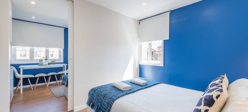 GuestReady - Theater Apartment图片