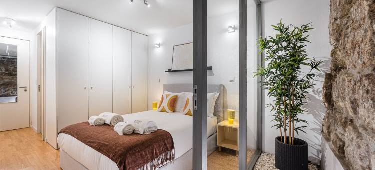 GuestReady - Relaxing Getaway in Santos Pousada图片