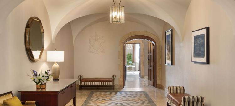 费尔蒙班夫温泉酒店(Fairmont Banff Springs)图片