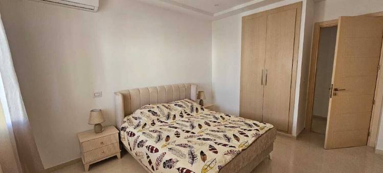 Cozy, quiet apartment in Gammarth图片