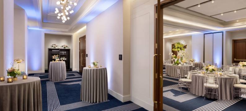 106杰斐逊亨茨维尔，希尔顿奇异系列(106 Jefferson Huntsville, Curio Collection by Hilton)图片