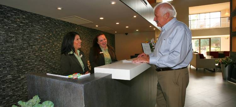 图森机场希尔顿逸林套房(DoubleTree Suites by Hilton Tucson Airport)图片