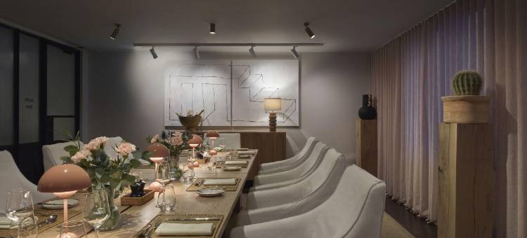 肖迪奇 100 号(One Hundred Shoreditch)图片