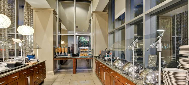 休斯顿商业街附近Homewood酒店(Homewood Suites by Hilton Houston Near the Galleria)图片