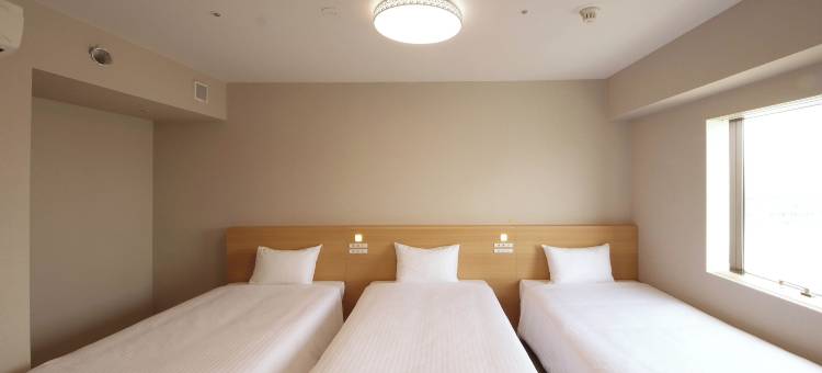 秋田奎因特萨酒店(Quintessa Hotel Akita)图片