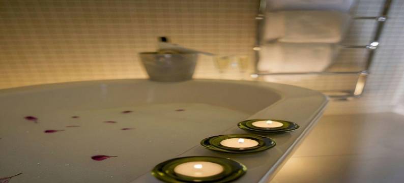 普莱斯酒店(The Place Hotel)图片