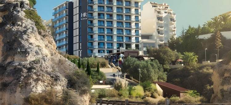 达罗莎 RR 酒店(RR Hotel da Rocha)图片