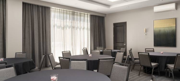 伍斯特希尔顿欢朋酒店及套房(Hampton Inn & Suites Worcester)图片