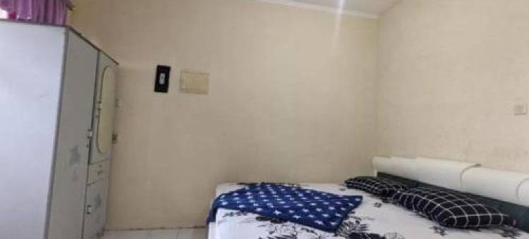 O酒店布根维尔度假村(Hotel O Bougenville Resort)图片