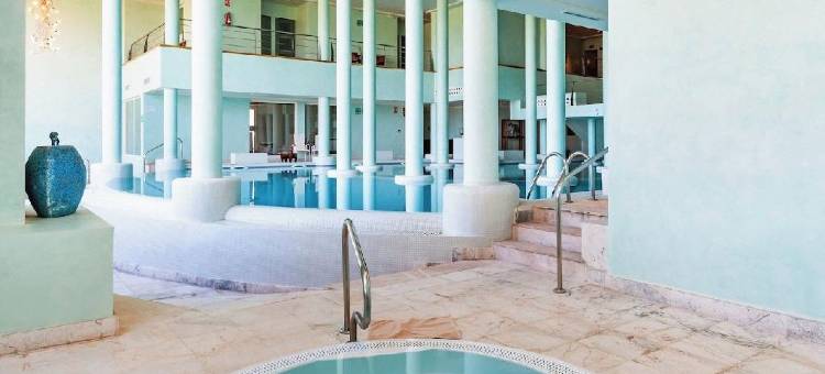 费尔普莱高尔夫Spa度假酒店(Fairplay Golf & Spa Resort)图片