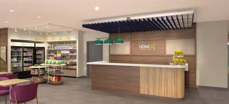 Home2 Suites by Hilton Elizabethtown图片