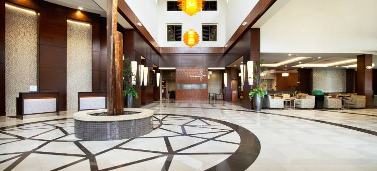 希尔顿费耶特维尔堡布拉格大使套房酒店(Embassy Suites by Hilton Fayetteville Fort Bragg)图片