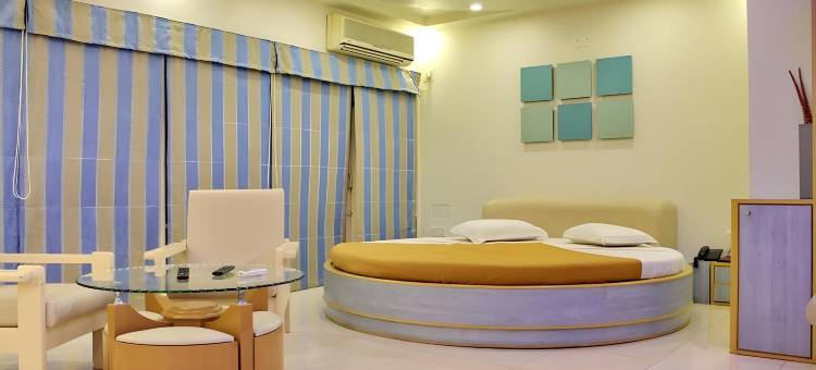 博尔本德尔库伯酒店(Hotel Kuber)图片