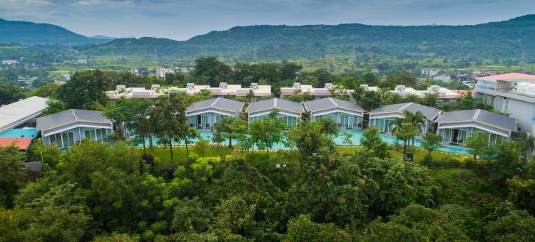 森林俱乐部度假村(The Forest Club Resort)图片