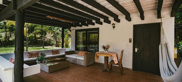 Kantawa温泉酒店(Kantawa Hotel & Spa)图片