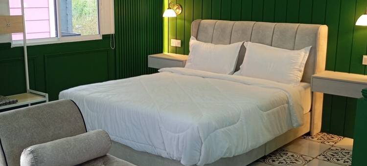 Nilam Prima Cottage Homestay Tasek Gelugor, penang图片