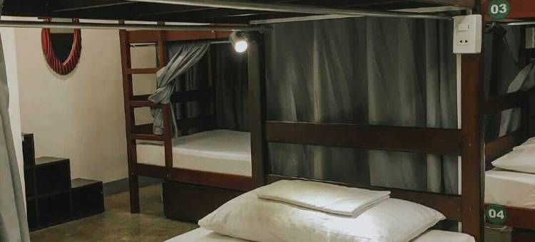 Teofel 青年旅舍 by Hiverooms(Teofel Hostel by Hiverooms)图片