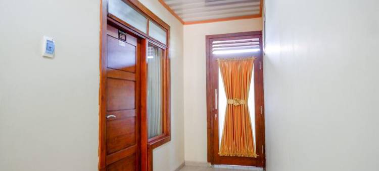 红多兹酒店-近XT广场3号(RedDoorz Near XT Square 3)图片