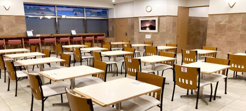 东横INN-新宿歌舞伎町(Toyoko Inn Tokyo Shinjuku Kabukicho)图片