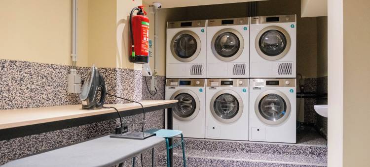 布鲁塞尔城市盒子(Citybox Brussels)图片