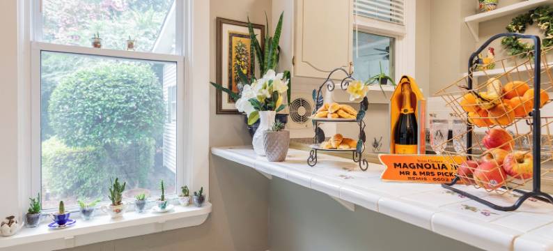 木兰客栈(Magnolia Inn)图片