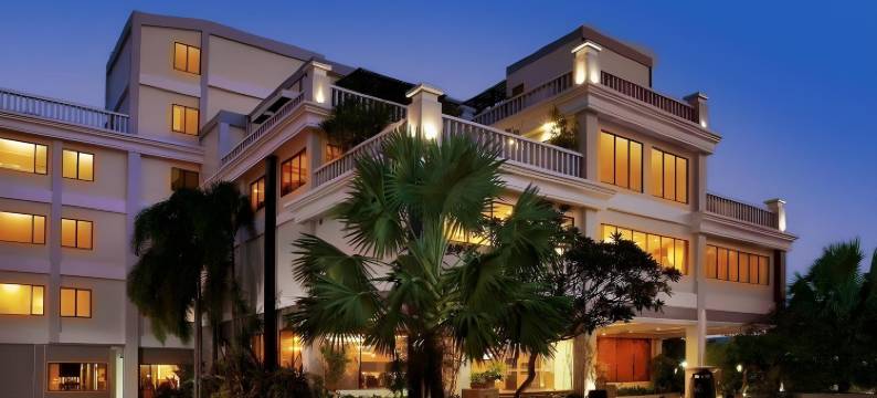 群岛动力藤条酒店(Rattan Inn Hotel Powered by Archipelago)图片