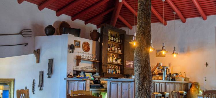 WOT Signature 的佩德拉尔瓦村(Aldeia da Pedralva by WOT Signature)图片