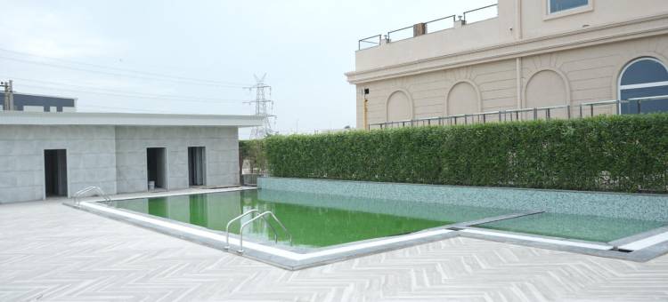 锡安的安蒂利亚(Antilia by Zion)图片