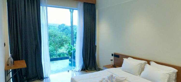 美居度假村瓦亚纳德(Mercure Resorts Wayanad)图片