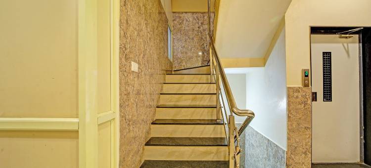 FabHotel Grand Stay Ambedkar Nagar图片