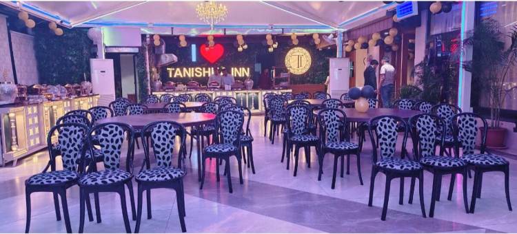 塔尼什卡酒店(Hotel Tanishka Inn)图片