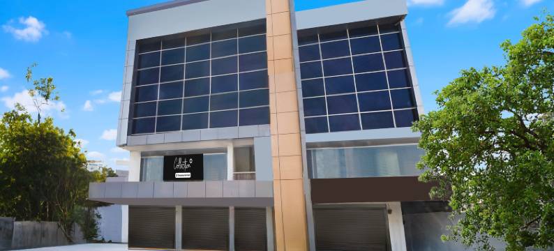 Collection O Hanamkonda Near Nit图片