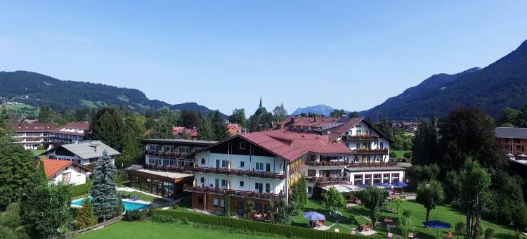 维特尔斯巴赫霍夫酒店(Hotel & Restaurant Wittelsbacher Hof)图片