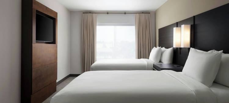 万豪里诺南Residence Inn 酒店(Residence Inn Reno South)图片