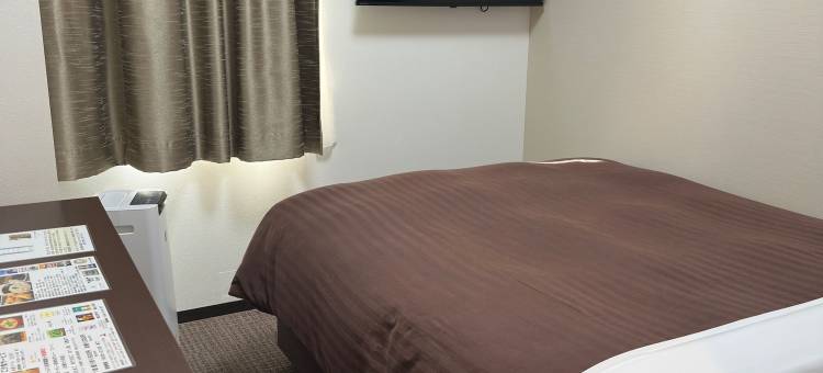 格兰尼斯熊谷站前酒店(Hotel Glan Y's Kumagayaekimae)图片