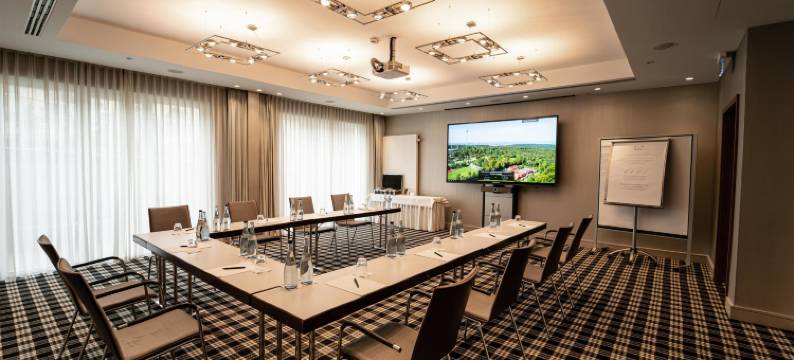 斯图加特瓦尔德酒店(Waldhotel Stuttgart)图片