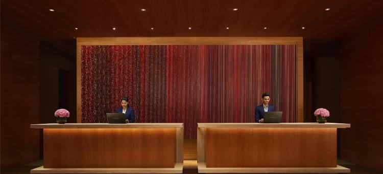 金奈柏悦酒店(Park Hyatt Chennai)图片