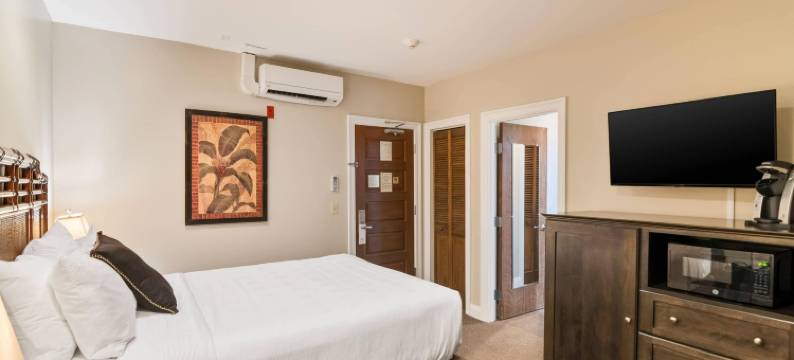 港口旅馆 - 圣乔港，Ascend精选酒店(The Port Inn - Port St Joe, an Ascend Collection Hotel)图片