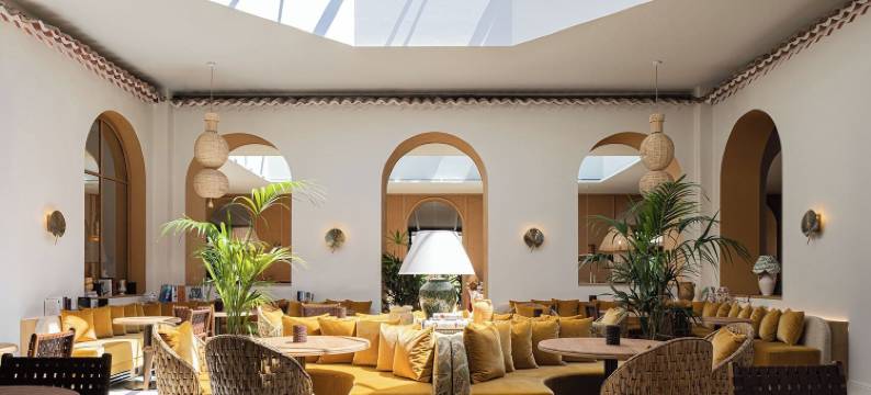 希贝尔塔酒店(Maison Chiberta)图片