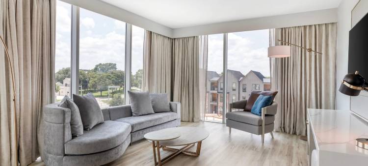 Cambria酒店-华科大河滨(Cambria Hotel Waco University Riverfront)图片