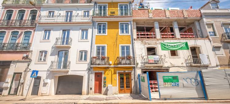 GuestReady - Belem Attraction Bliss图片