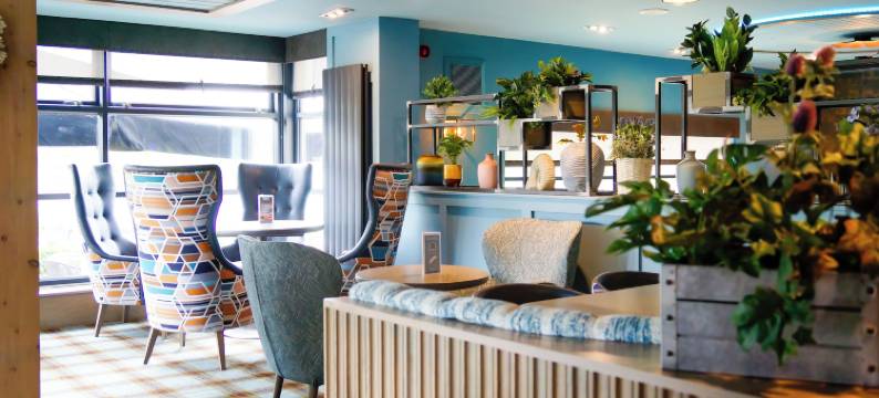 盖尔斯酒店及 Spa(The Gailes Hotel & Spa)图片