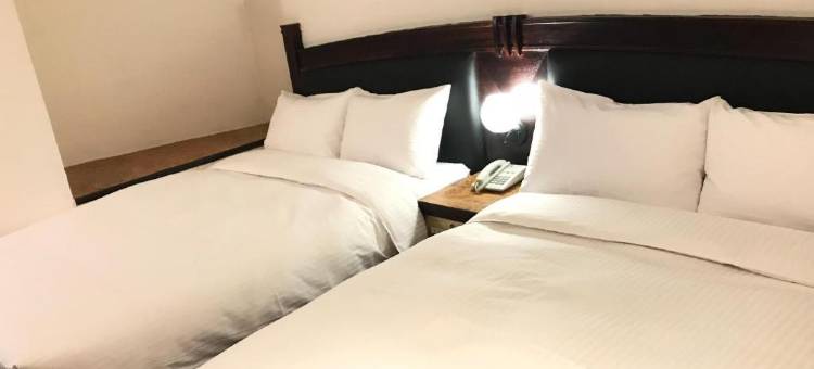 台中市北海大饭店图片