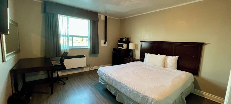 London Residency Inn图片