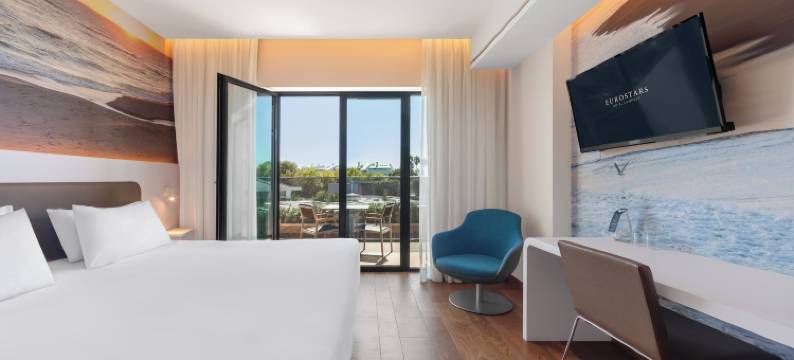 卡斯凯斯欧洲之星旅馆(Eurostars Cascais)图片