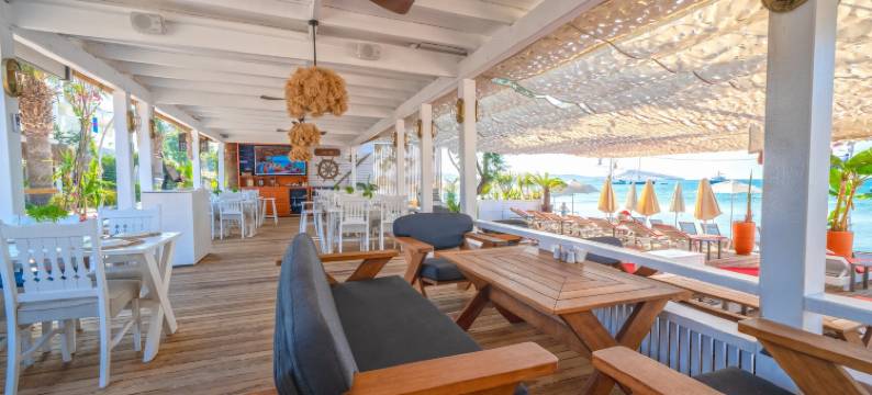 希罗多海滩酒店(MyElla Boutique Hotel)图片