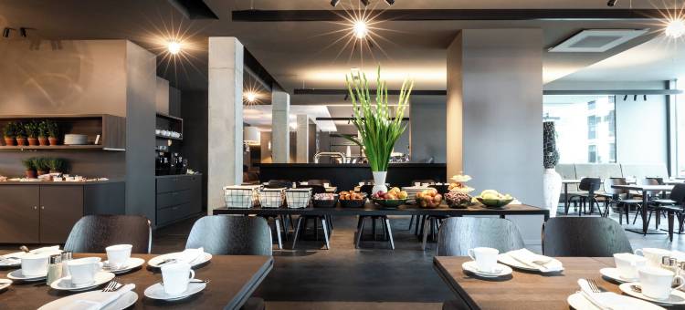 KPM酒店及公寓(Kpm Hotel & Residences)图片