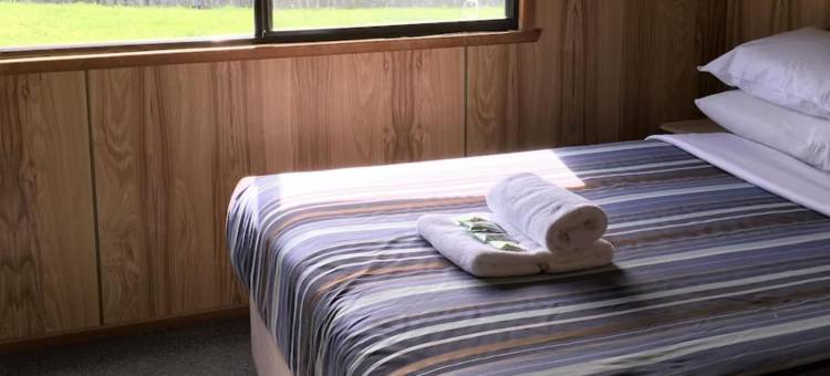 发现公园 - 莫宁顿(Discovery Parks - Mornington Hobart)图片